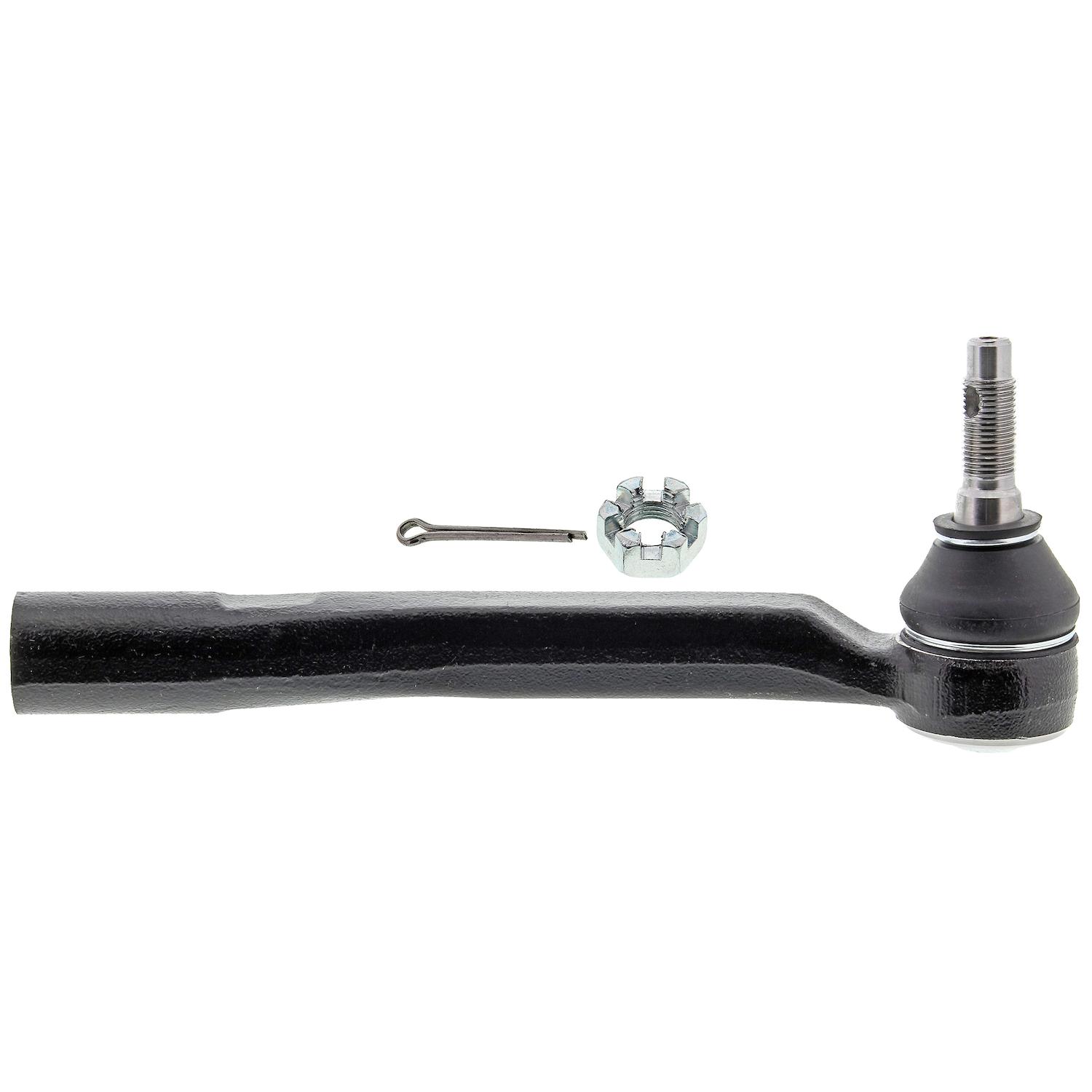 Mevotech GS86678 - Steering Tie Rod End Mevotech GS86678 Steering Tie Rod End product image 5 of 6