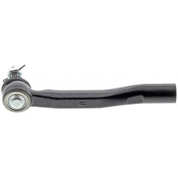 2013 Toyota Sienna Steering Tie Rod End Front Right Outer Mevotech GS86679 image 2 of 4