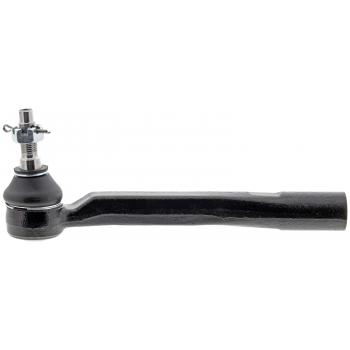 2013 Toyota Sienna Steering Tie Rod End Front Right Outer Mevotech GS86679 image 3 of 4