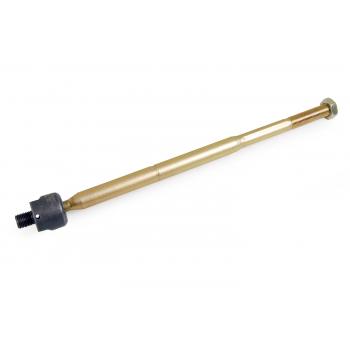 2005 Toyota Echo Steering Tie Rod End Front Inner Mevotech GS86700 image 1 of 4