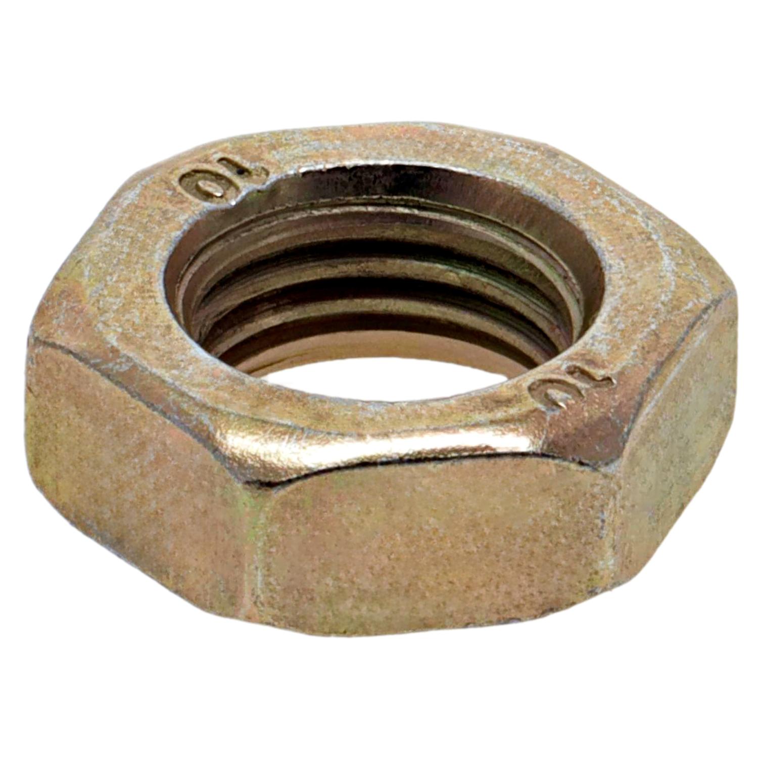 Mevotech GS86700 Steering Tie Rod End product image 3 of 4