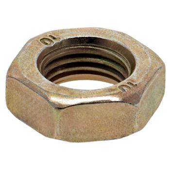 2005 Toyota Echo Steering Tie Rod End Front Inner Mevotech GS86700 image 3 of 4