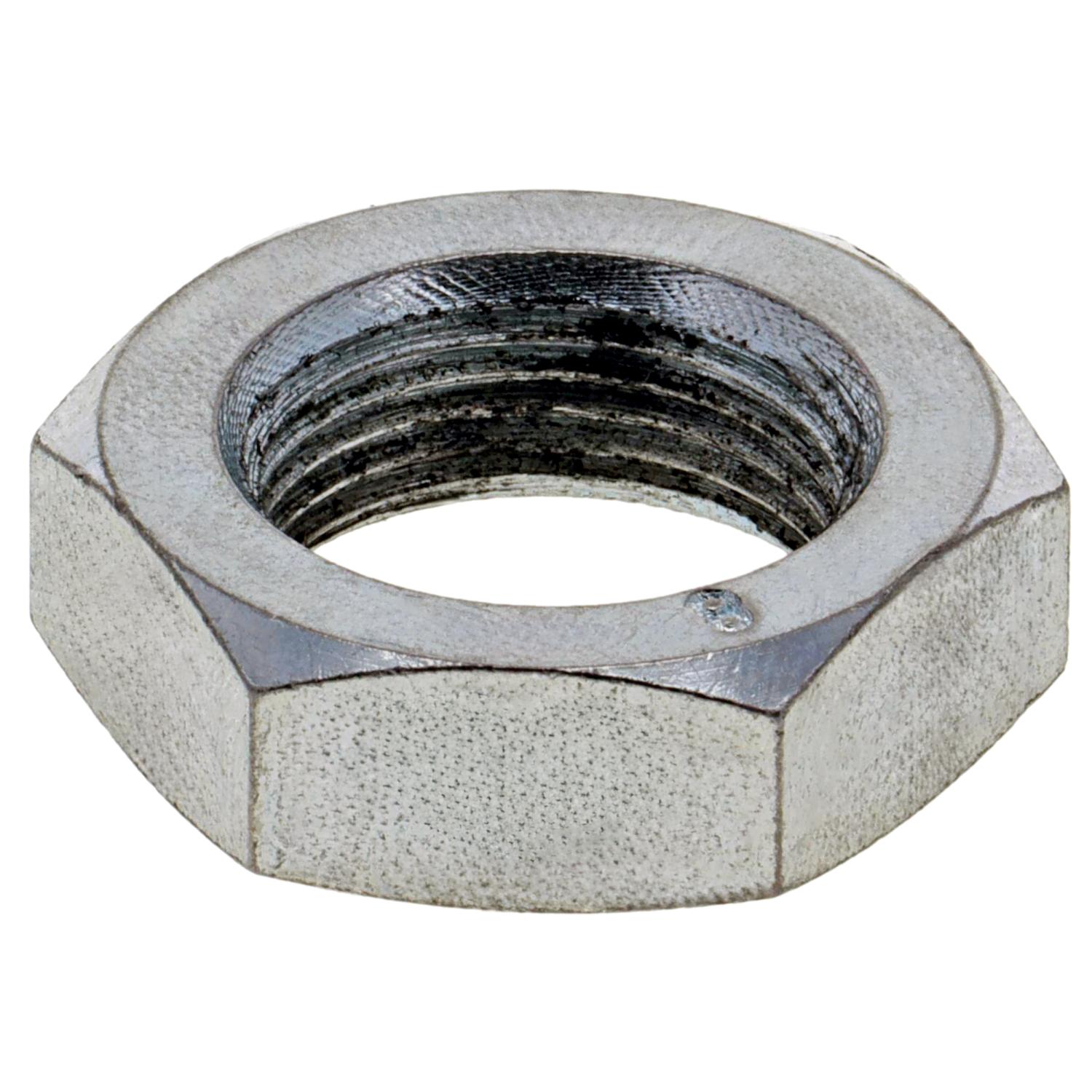 Mevotech GS86703 Steering Tie Rod End product image 3 of 4