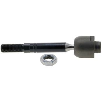 2017 Toyota Sequoia Steering Tie Rod End Front Inner Mevotech GS86703 image 4 of 4