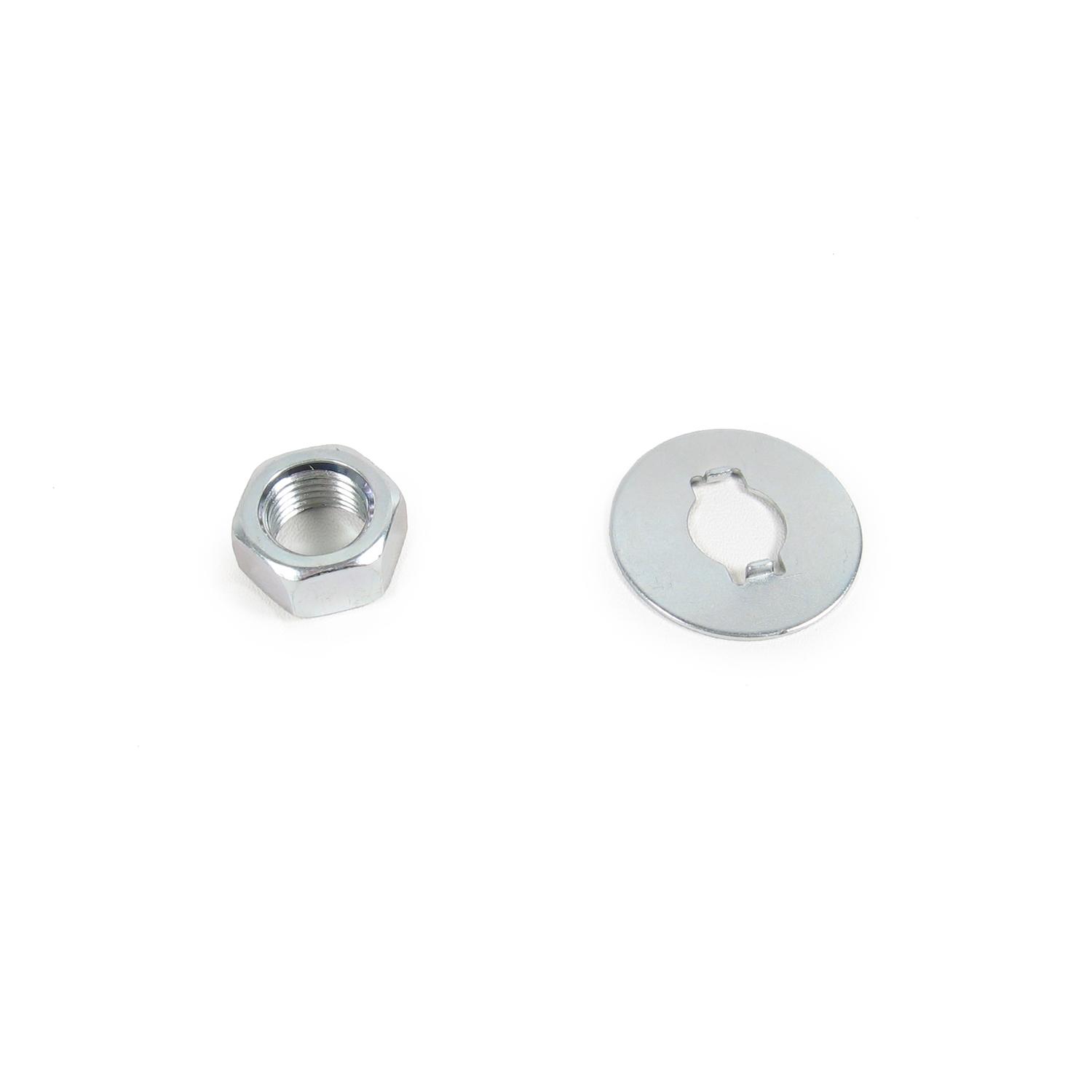 Mevotech GS86710 - Steering Tie Rod End Mevotech GS86710 Steering Tie Rod End product image 2 of 2