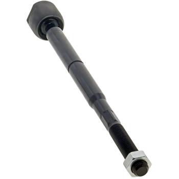 2005 Toyota RAV4 Steering Tie Rod End Front Inner Mevotech GS86728 image 3 of 4