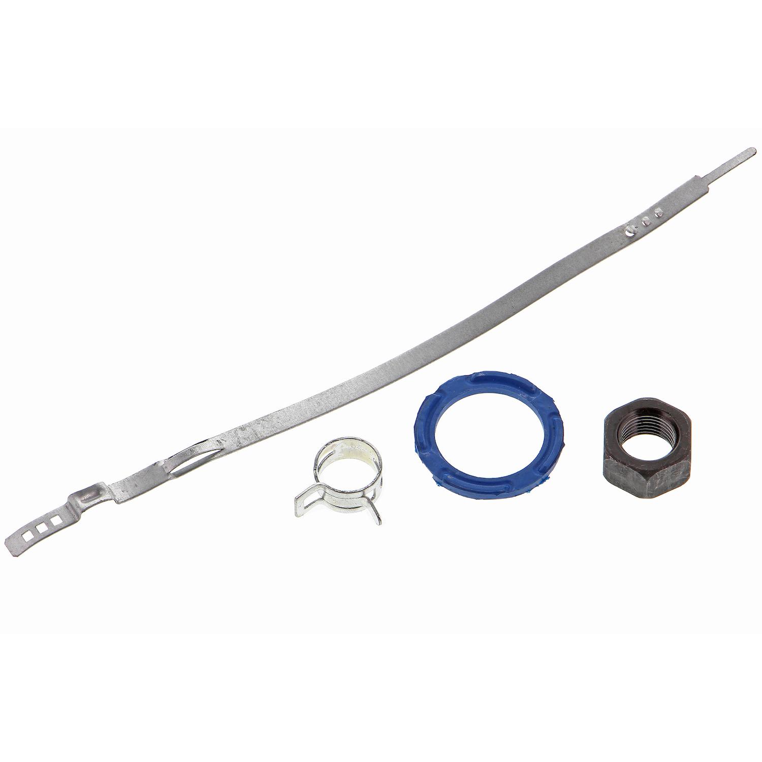 Mevotech GS86744 - Steering Tie Rod End Mevotech GS86744 Steering Tie Rod End product image 2 of 2