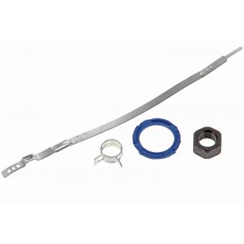 2016 Lexus RX450h Steering Tie Rod End Front Inner Mevotech GS86744 image 2 of 4