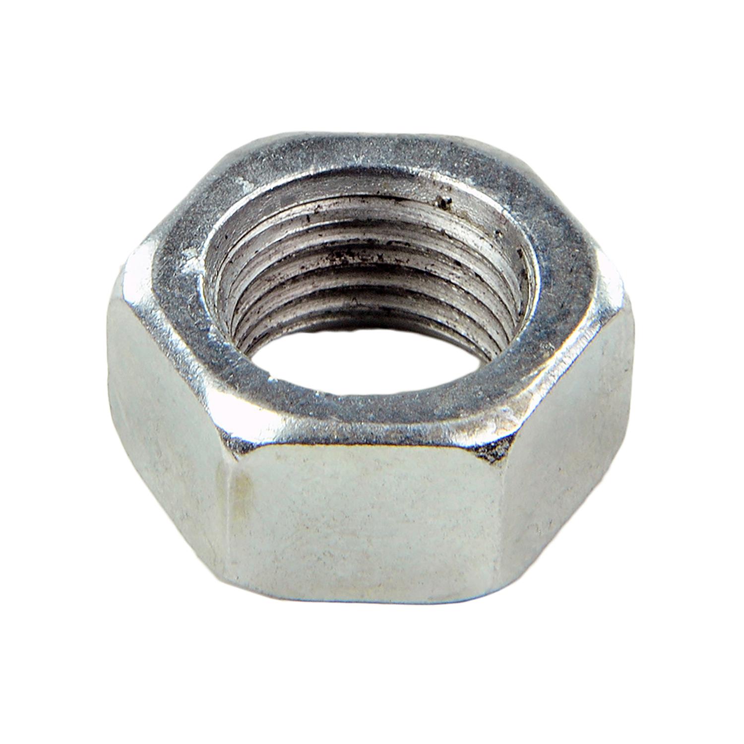 Mevotech GS86751 - Steering Tie Rod End Mevotech GS86751 Steering Tie Rod End product image 2 of 2