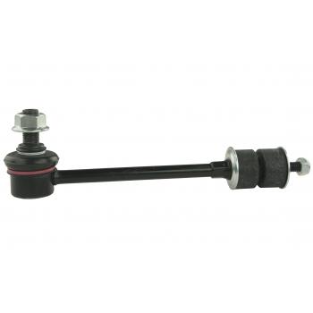 1994 Toyota 4Runner Suspension Stabilizer Bar Link Kit Rear Mevotech GS86809 image 2 of 3