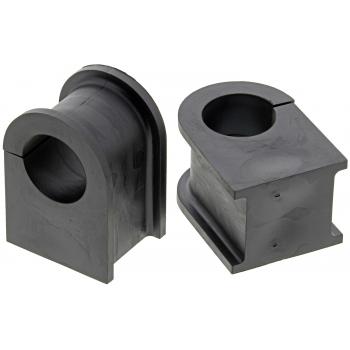 2012 Toyota Sequoia Suspension Stabilizer Bar Bushing Kit Front To Frame Mevotech GS868154 image 3 of 4