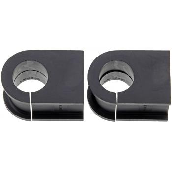 2012 Toyota Sequoia Suspension Stabilizer Bar Bushing Kit Front To Frame Mevotech GS868154 image 4 of 4