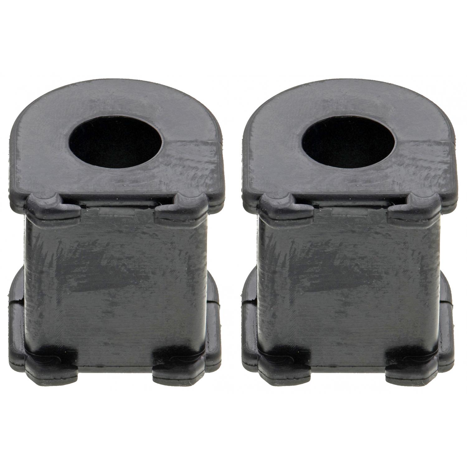 Mevotech GS868160 - Suspension Stabilizer Bar Bushing Kit Mevotech GS868160 Suspension Stabilizer Bar Bushing Kit product image 1 of 4