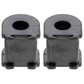 2017 Toyota Avalon Suspension Stabilizer Bar Bushing Kit Rear To Frame Mevotech GS868160 image 1 of 4
