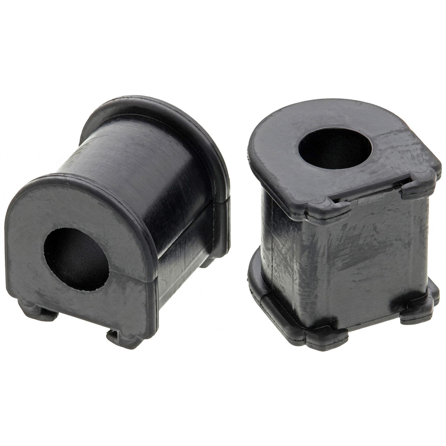 Mevotech GS868160 - Suspension Stabilizer Bar Bushing Kit Mevotech GS868160 Suspension Stabilizer Bar Bushing Kit product image 3 of 4