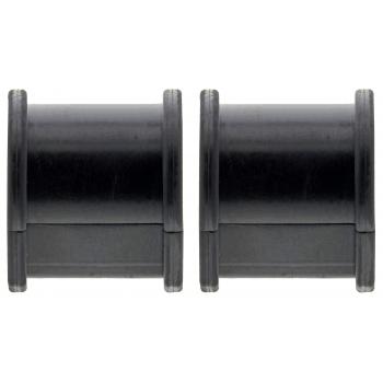 2017 Toyota Avalon Suspension Stabilizer Bar Bushing Kit Rear To Frame Mevotech GS868160 image 4 of 4