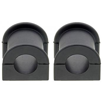 2003 Toyota RAV4 Suspension Stabilizer Bar Bushing Kit Front To Frame Mevotech GS868161 image 2 of 4