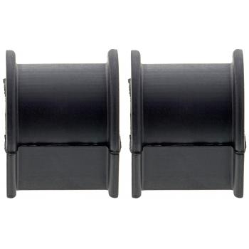 2003 Toyota RAV4 Suspension Stabilizer Bar Bushing Kit Front To Frame Mevotech GS868161 image 4 of 4