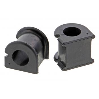 2012 Toyota Matrix Suspension Stabilizer Bar Bushing Kit Front To Frame Mevotech GS86851 image 1 of 4