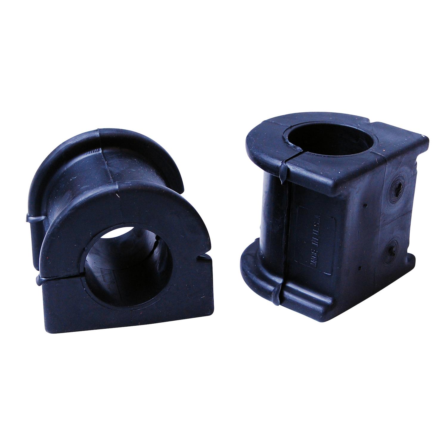Mevotech GS86897 - Suspension Stabilizer Bar Bushing Kit Mevotech GS86897 Suspension Stabilizer Bar Bushing Kit product image 1 of 1