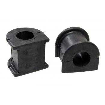 2006 Toyota Prius Suspension Stabilizer Bar Bushing Kit Front To Frame Mevotech GS86898 image 1 of 1