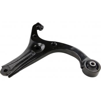 2006 Kia Rio5 Suspension Control Arm Front Right Lower Mevotech GS90119 image 1 of 1