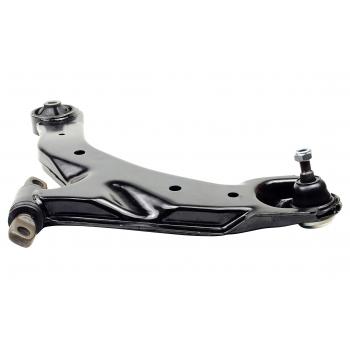 2008 Kia Spectra5 Suspension Control Arm and Ball Joint Assembly Front Left Lower Mevotech GS90140 image 1 of 1