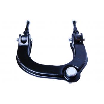 2006 Kia Magentis Suspension Control Arm and Ball Joint Assembly Front Left Upper Mevotech GS90142 image 1 of 1