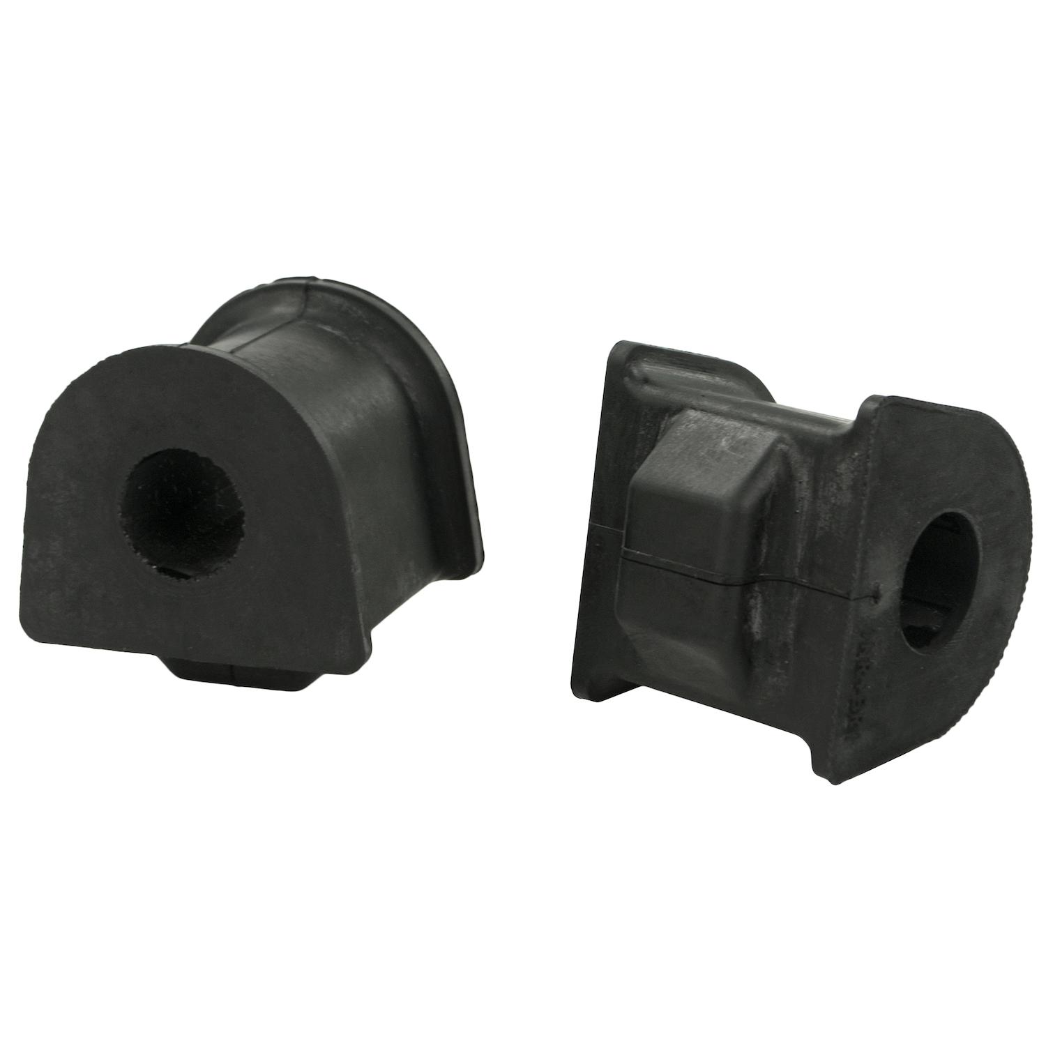 Mevotech GS90431 - Suspension Stabilizer Bar Bushing Kit Mevotech GS90431 Suspension Stabilizer Bar Bushing Kit product image 1 of 1