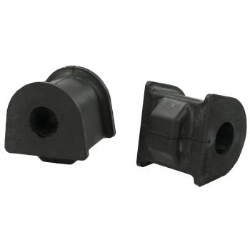 2007 Kia Spectra Suspension Stabilizer Bar Bushing Kit Front To Frame Mevotech GS90431 image 1 of 1