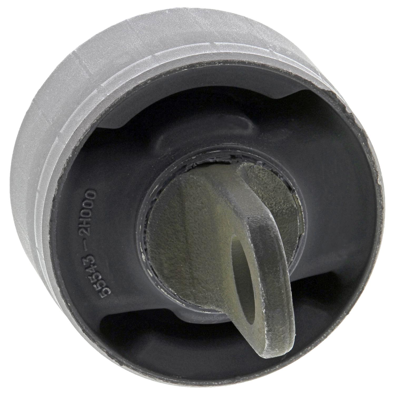 Mevotech GS90467 - Suspension Trailing Arm Bushing Mevotech GS90467 Suspension Trailing Arm Bushing product image 1 of 4