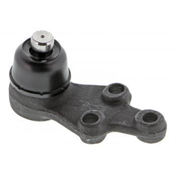 2011 Hyundai Veracruz Suspension Ball Joint Front Lower Mevotech GS90507 image 2 of 2