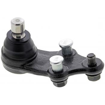 2015 Kia Sportage Suspension Ball Joint Front Lower Mevotech GS90529 image 3 of 4