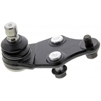 2018 Kia Sorento Suspension Ball Joint Front Lower Mevotech GS90530 image 3 of 4