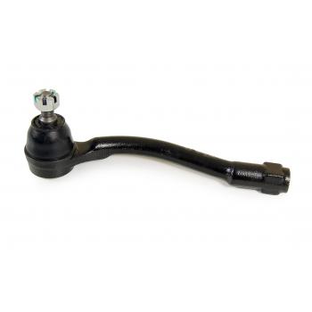 2007 Kia Rio5 Steering Tie Rod End Front Left Outer Mevotech GS90610 image 2 of 4