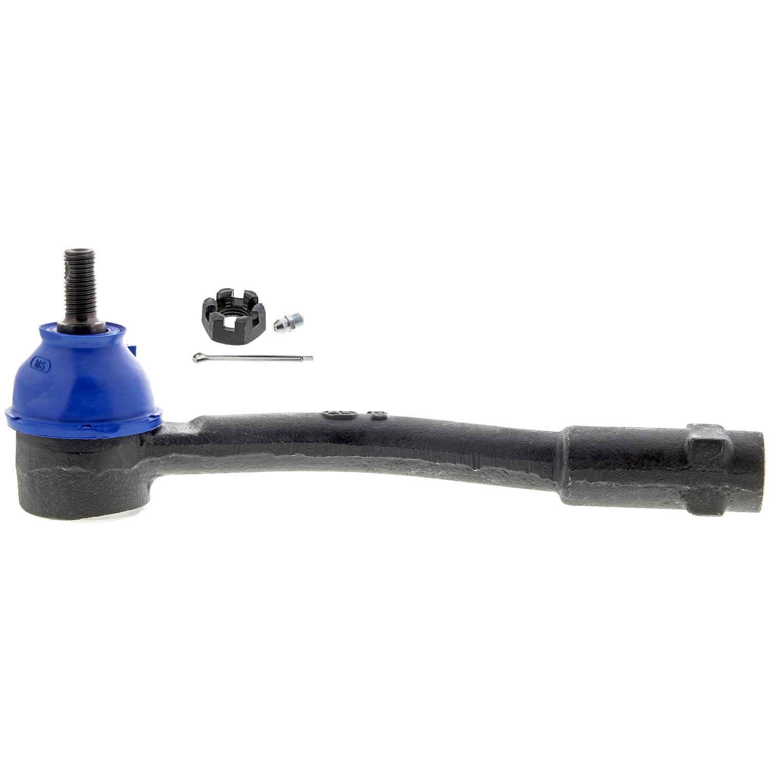 Mevotech GS90610 - Steering Tie Rod End Mevotech GS90610 Steering Tie Rod End product image 5 of 6