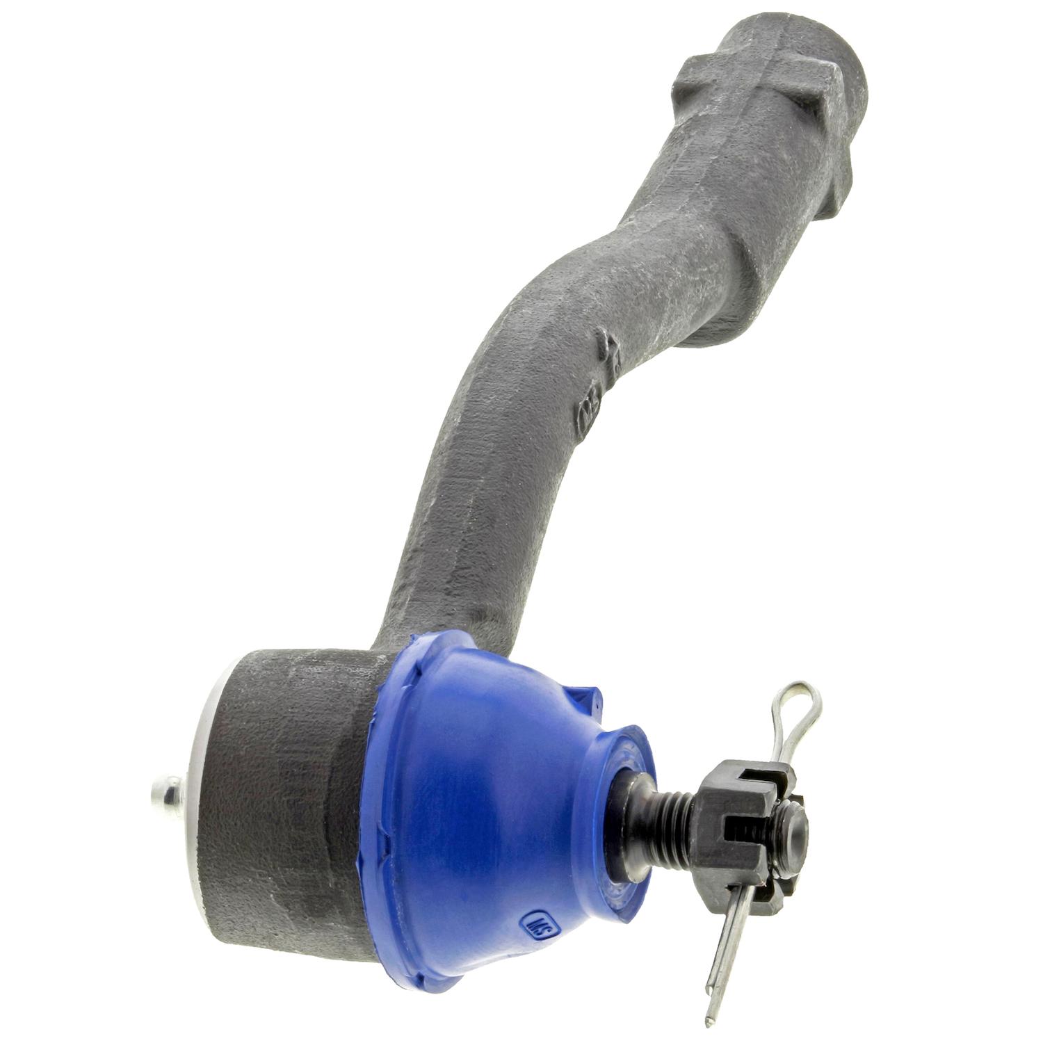 Mevotech GS90610 - Steering Tie Rod End Mevotech GS90610 Steering Tie Rod End product image 6 of 6