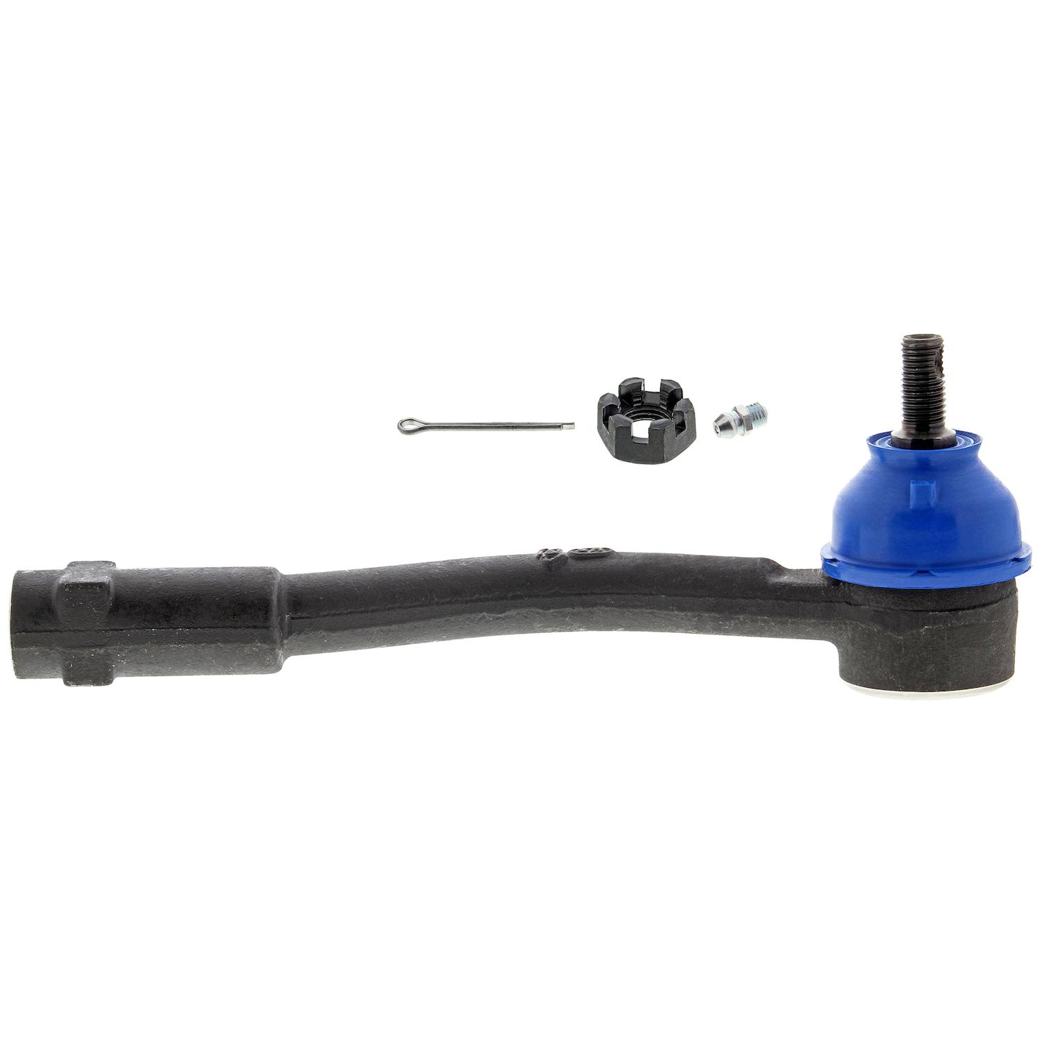 Mevotech GS90611 - Steering Tie Rod End Mevotech GS90611 Steering Tie Rod End product image 5 of 6