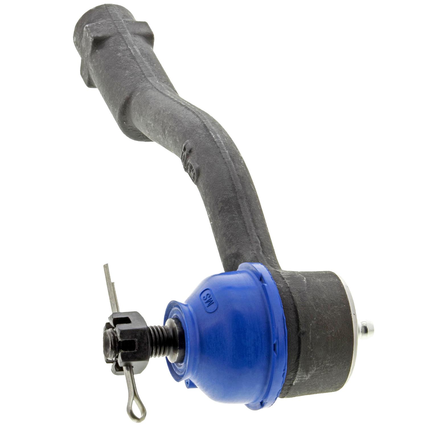 Mevotech GS90611 - Steering Tie Rod End Mevotech GS90611 Steering Tie Rod End product image 6 of 6