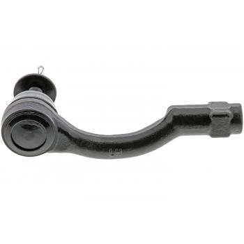 2014 Hyundai Genesis Steering Tie Rod End Front Left Outer Mevotech GS90614 image 1 of 3