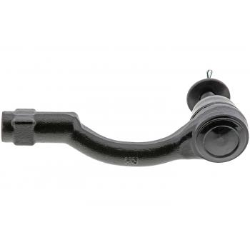 2014 Hyundai Genesis Steering Tie Rod End Front Right Outer Mevotech GS90615 image 1 of 4