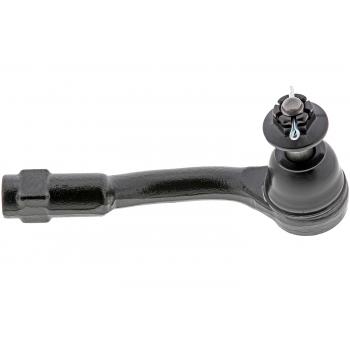 2014 Hyundai Genesis Steering Tie Rod End Front Right Outer Mevotech GS90615 image 2 of 4