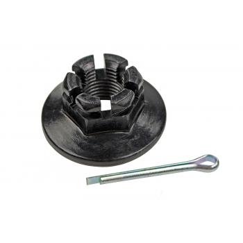 2014 Hyundai Genesis Steering Tie Rod End Front Right Outer Mevotech GS90615 image 3 of 4