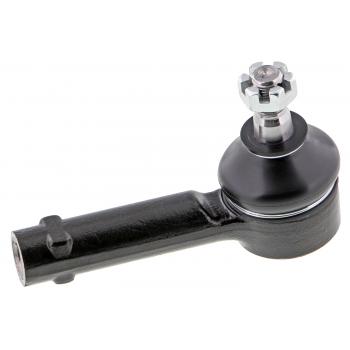 2015 Hyundai Genesis Coupe Steering Tie Rod End Front Right Outer Mevotech GS90626 image 2 of 3