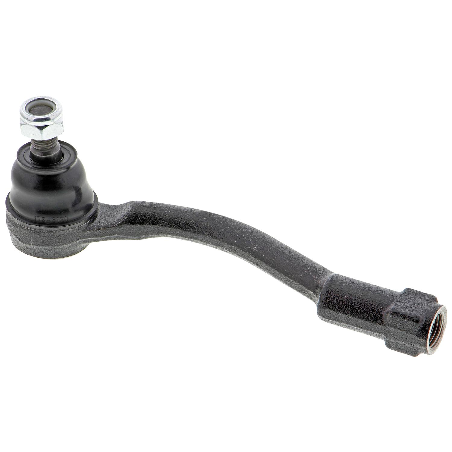 Mevotech GS90630 - Steering Tie Rod End Mevotech GS90630 Steering Tie Rod End product image 2 of 3