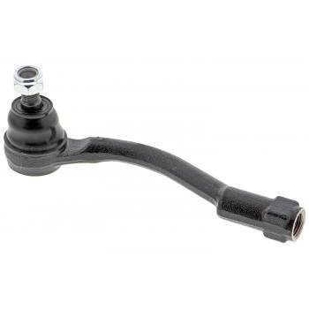 2012 Kia Soul Steering Tie Rod End Front Left Outer Mevotech GS90630 image 2 of 4