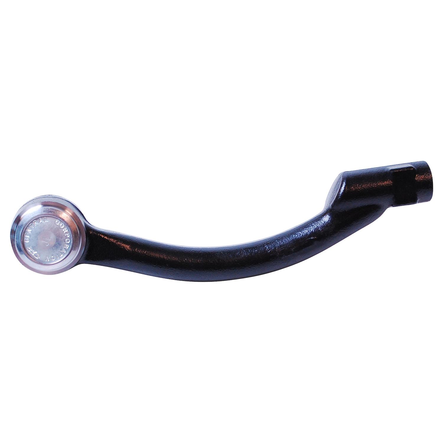 Mevotech GS90647 - Steering Tie Rod End Mevotech GS90647 Steering Tie Rod End product image 1 of 6