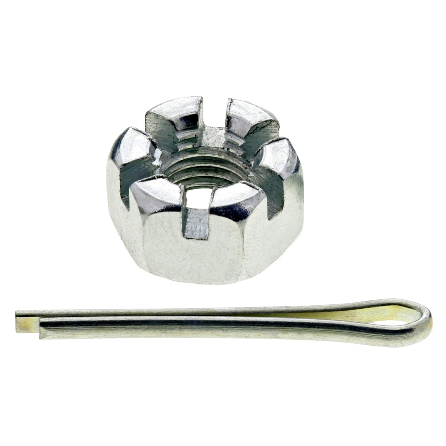 Mevotech GS90647 - Steering Tie Rod End Mevotech GS90647 Steering Tie Rod End product image 4 of 6