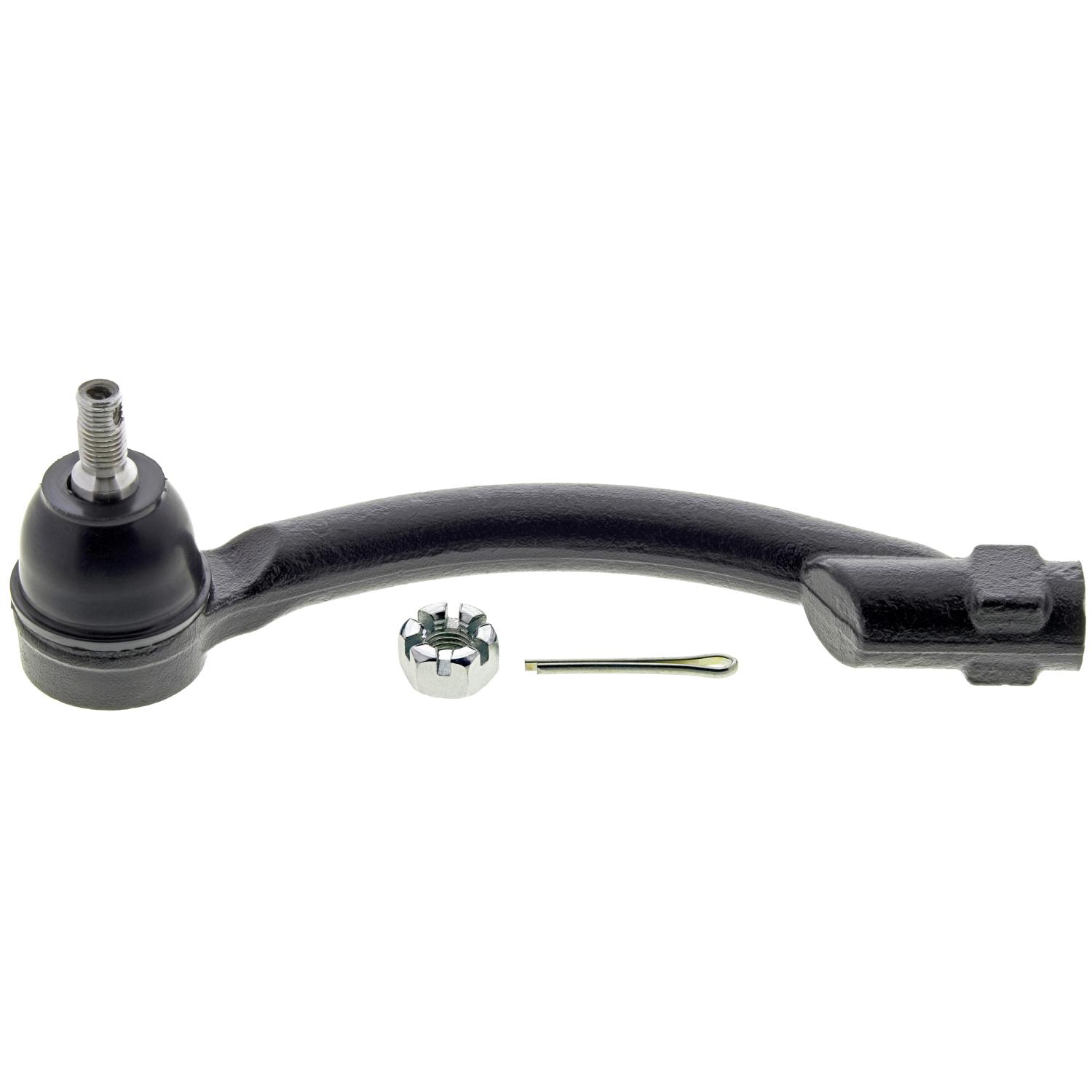 Mevotech GS90647 - Steering Tie Rod End Mevotech GS90647 Steering Tie Rod End product image 5 of 6