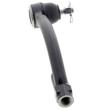2017 Kia Forte Koup Steering Tie Rod End Front Right Outer Mevotech GS90648 image 3 of 4